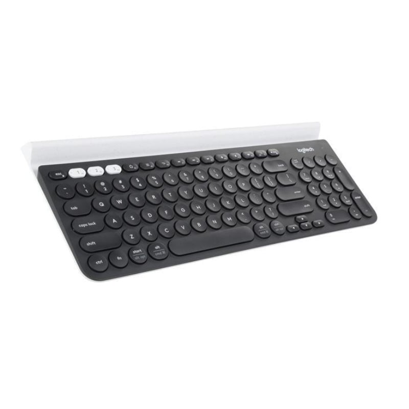 Logitech Multi-Device Tastatur deals K780