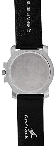 Fastrack Analog Watch 3039SL09