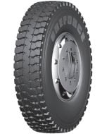 إطار شاحنة ثقيلة جريفورس صيني، 325/95R24 GR895