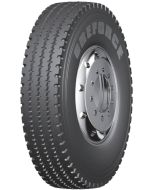 إطار شاحنة ثقيلة جريفورس صيني، 325/95R24 GR896