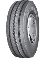 إطار شاحنة ثقيلة جريفورس صيني، 325/95R24 GR982